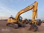 Used Komatsu